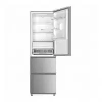 Frigorífico Combi HAIER HTR3518ENMX No Frost Clase E