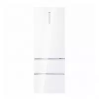 Frigorífico HAIER HTW7720DNGW