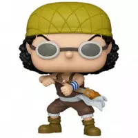 FUNKO Pop Usopp Saga East Blue One Piece 1774