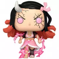 FUNKO Pop Nezuko Kamado Demonio Guardianes de la Noche 1749