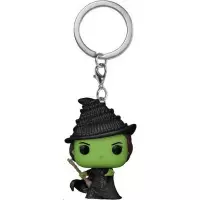 Llavero FUNKO Pop Elphaba Wicked