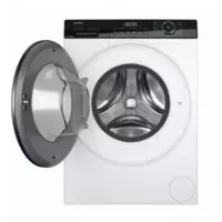 Lavadora HAIER HW80-B14939-IB Carga Frontal 8KG 1400 Rpm Clase a