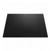 Placa de Inducción HAIER HAIS63MC/G3 Zona Flex y Paellero