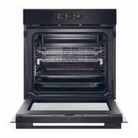 Horno Integrable HAIER H6 ID46G3HTB A++ con Wi-fi