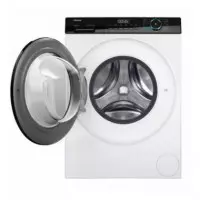 Lavadora Secadora HAIER HWD100BP14939-IB 10/6KG 1400 Rpm