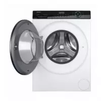 Lavadora HAIER HW100-BP14939-S Clase a - 10 Kg 1400 Rpm