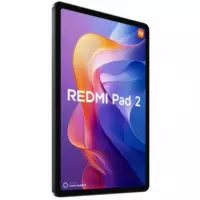 Tablet XIAOMI Redmi Pad 2 11" 8GB/256GB/WIFI Android Graphite