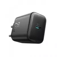 JOYROOM Cargador Red Tipo C + Cable Datos Tipo C M/m 1MTR 25W JR-TCF23EU