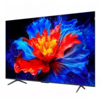 Televisor TCL 55P89K Qled 55'' (139,7CM) Uhd 4K Smart TV