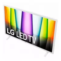 Televisor LG 32LQ63806LC de 81,3 Cm (32'') Full HD Smart TV Clase F