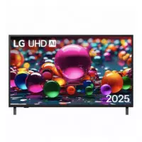 Televisor LG 65UA75006LA Uhd 4K de 165,1 Cm (65 PuLGadas)