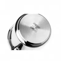 Olla a Presión 4 + 6 L  Pack MONIX