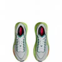 HOKA ONE ONE - Mach 7 - Frost Neon Yuzu - 1171938/FROST Neon Yuzu