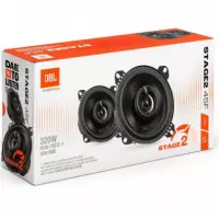 JBL STAGE2 45F Gen 2 Altavoces Coaxiales de 2 Vías 4" hasta 320W