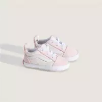 Zapatillas VANS Old Skool Crib Bebé