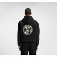 Sudadera HUGO Boss Negra Pb