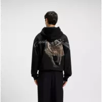 Sudadera HUGO Dabilan Negra Pb