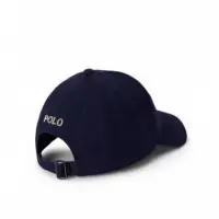 Cls Sprt Cap-hat Navy  RALPH LAUREN