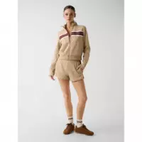 4G Jacquard Shorts 4G Elegant Jacquard  GUESS