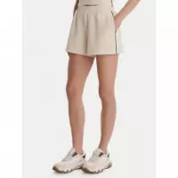 Clara Shorts Pearl White  GUESS