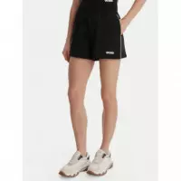 Clara Shorts Jet Black A996  GUESS