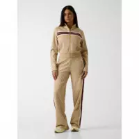 4G Jacquard Full Zip Sweatshir 4G Elegan  GUESS