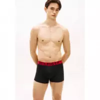 3P Trunk Wb Med Red/th Whte/des Sky  TOMMY HILFIGER