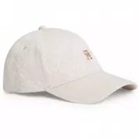 Th Monogram Jacq Cap Sugarcane  TOMMY HILFIGER