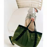 Mochilas Bolso GRAMICCI Trail Tote Olive