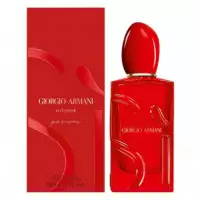 Sì Passione Red Musk Edp  G.ARMANI