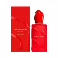 Sì Passione Red Bloom Edp  G.ARMANI