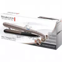 REMINGTON S7970 Wet 2 Straight Pro Plancha para Pelo Mojado