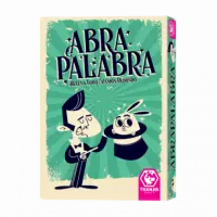 Abra Palabra  TRANJIS GAME