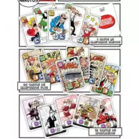 Mortadelo Multiverso  TRANJIS GAME