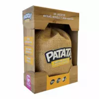 Patata! Variedad Party  TRANJIS GAME