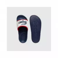 Chanclas Serve Slide Dual 1252CMA  LACOSTE