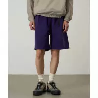 Bermudas GRAMICCI G-short G101 Deep Purple