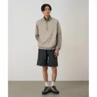 Bermudas GRAMICCI G-short G101 Smoke Grey