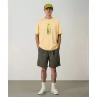 Bermudas GRAMICCI Nylon Packable G-shorts Granite