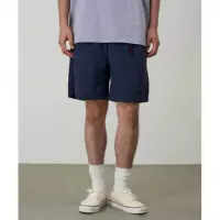 Bermudas GRAMICCI Nylon Packable G-shorts British Navy
