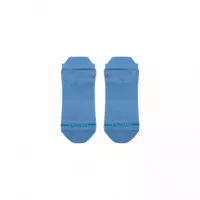 Calcetines STANCE Icon Low Tab Capri Blue