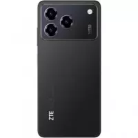 ZTE Telefono Movil A76 128GB/4GB 6.75" 50MPX Negro