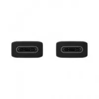 SAMSUNG Cable Datos Tipo-c M/m 5A 1MTR Negro EP-DN975