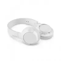 PHILIPS Auricular de Casco BLUETOOTH SHB3075M2 Blanco