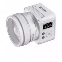 GODOX Foco Led Bicolor Litemons + Bateria ML80 Bi