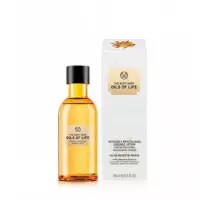 THE BODY SHOP Oils Of Life Loción Esencial Revitalizante Intensiva Oils Of Life , 160ML