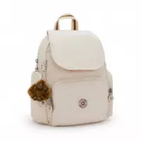 Mochila Mini KPKI60469LO1 City Zip  KIPLING