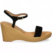 Carmelita ante Negro  UNISA