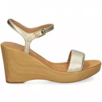 Carmelita Metalizada Bronce  UNISA