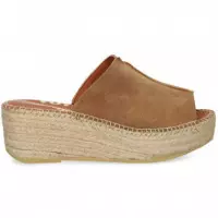 Pala Costura ante Cuero  VIGUERA